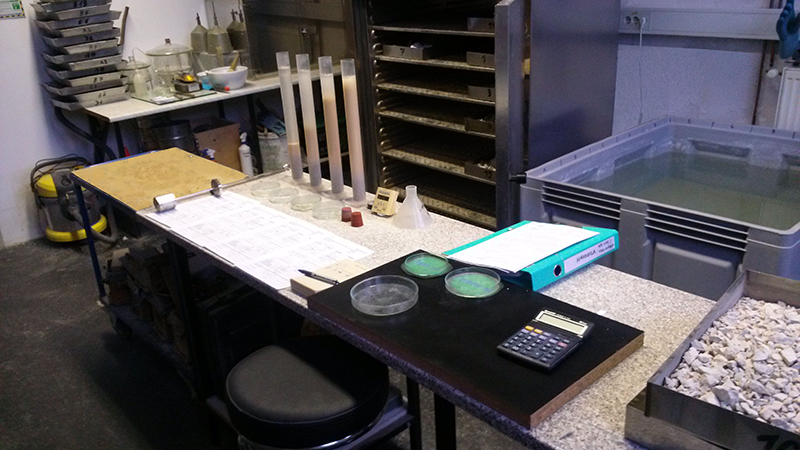 KPL Laboratorij