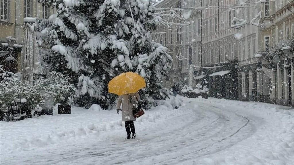 BREZPLAČEN PREVZEM SOLI ZA MEŠČANE MESTNE OBČINE LJUBLJANA